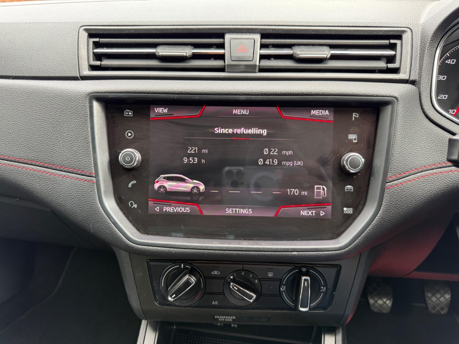 Used SEAT Ibiza 2020 for sale - 76370408: Photo 48