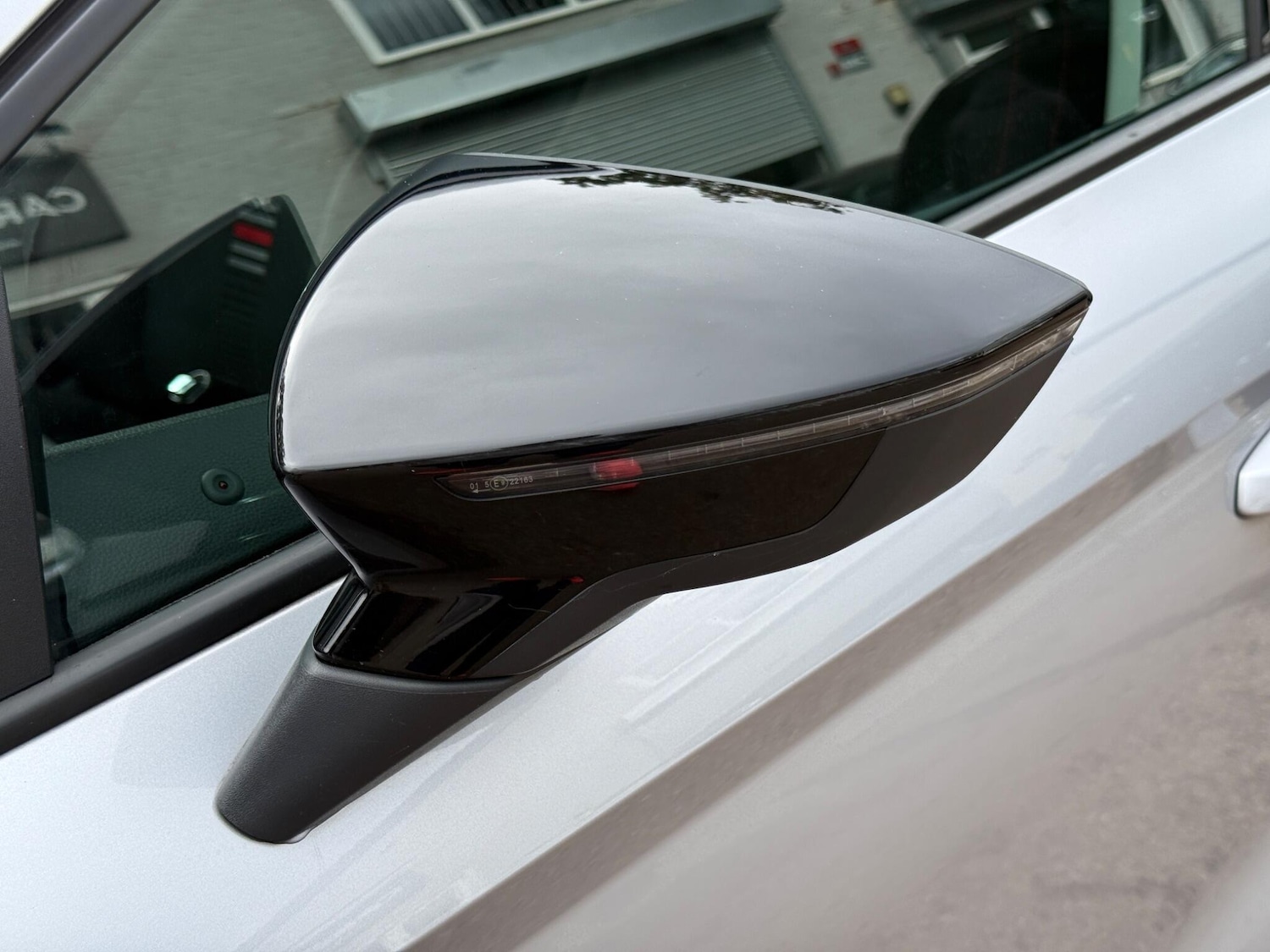 Used SEAT Ibiza 2020 for sale - 76370408: Photo 50
