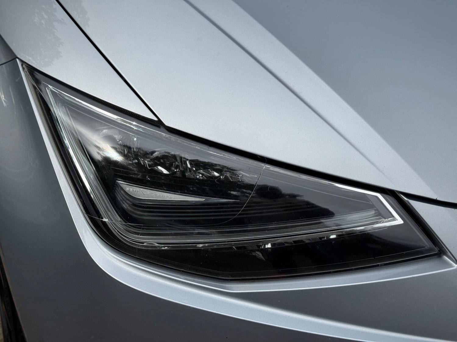 Used SEAT Ibiza 2020 for sale - 76370408: Photo 53