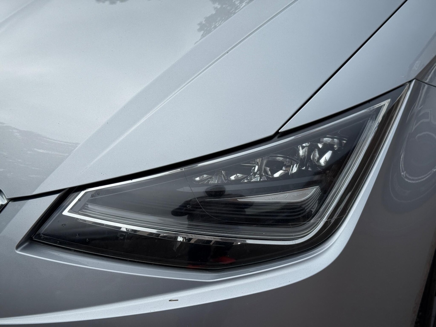 Used SEAT Ibiza 2020 for sale - 76370408: Photo 55