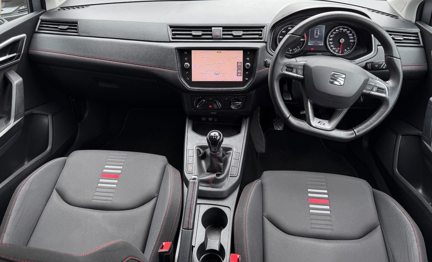 Used SEAT Ibiza 2020 for sale - 76370408: Photo 58
