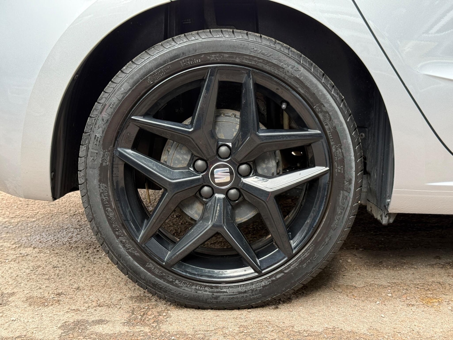 Used SEAT Ibiza 2020 for sale - 76370408: Photo 62
