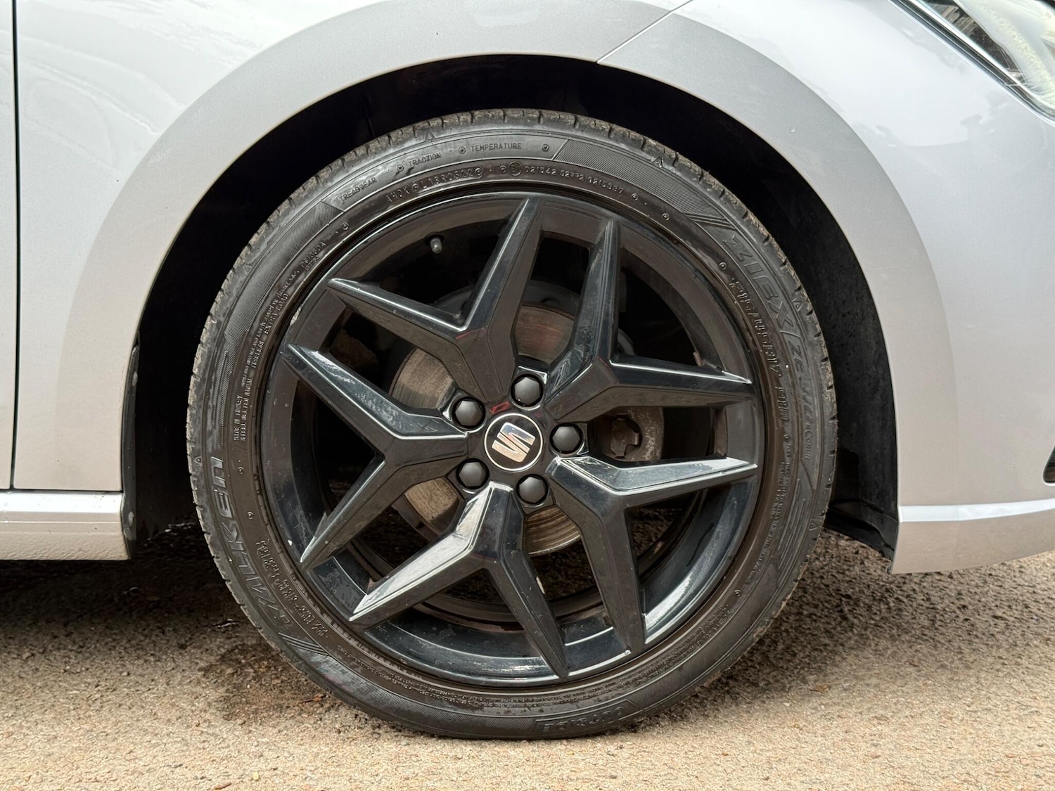 Used SEAT Ibiza 2020 for sale - 76370408: Photo 63