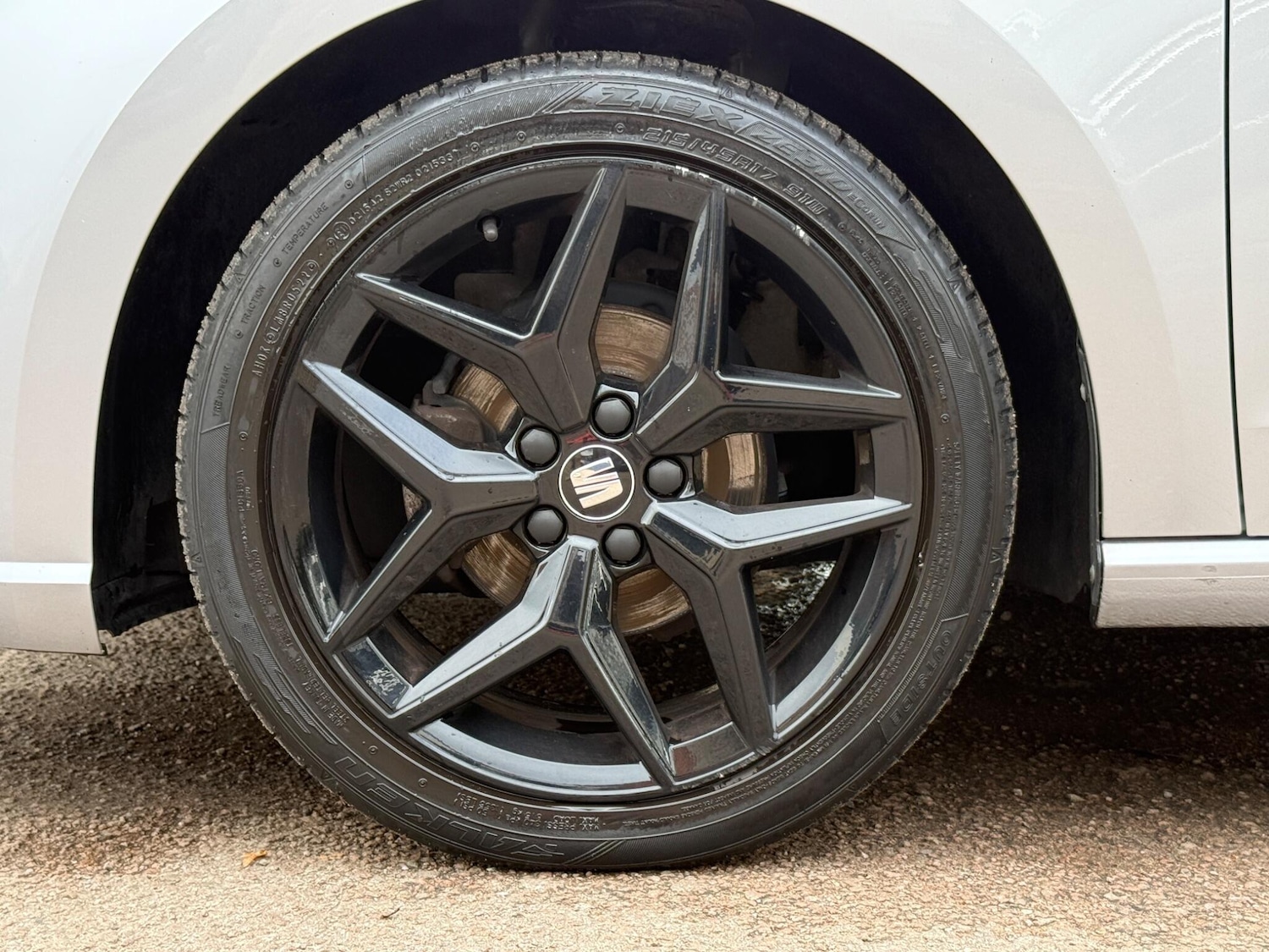 Used SEAT Ibiza 2020 for sale - 76370408: Photo 64
