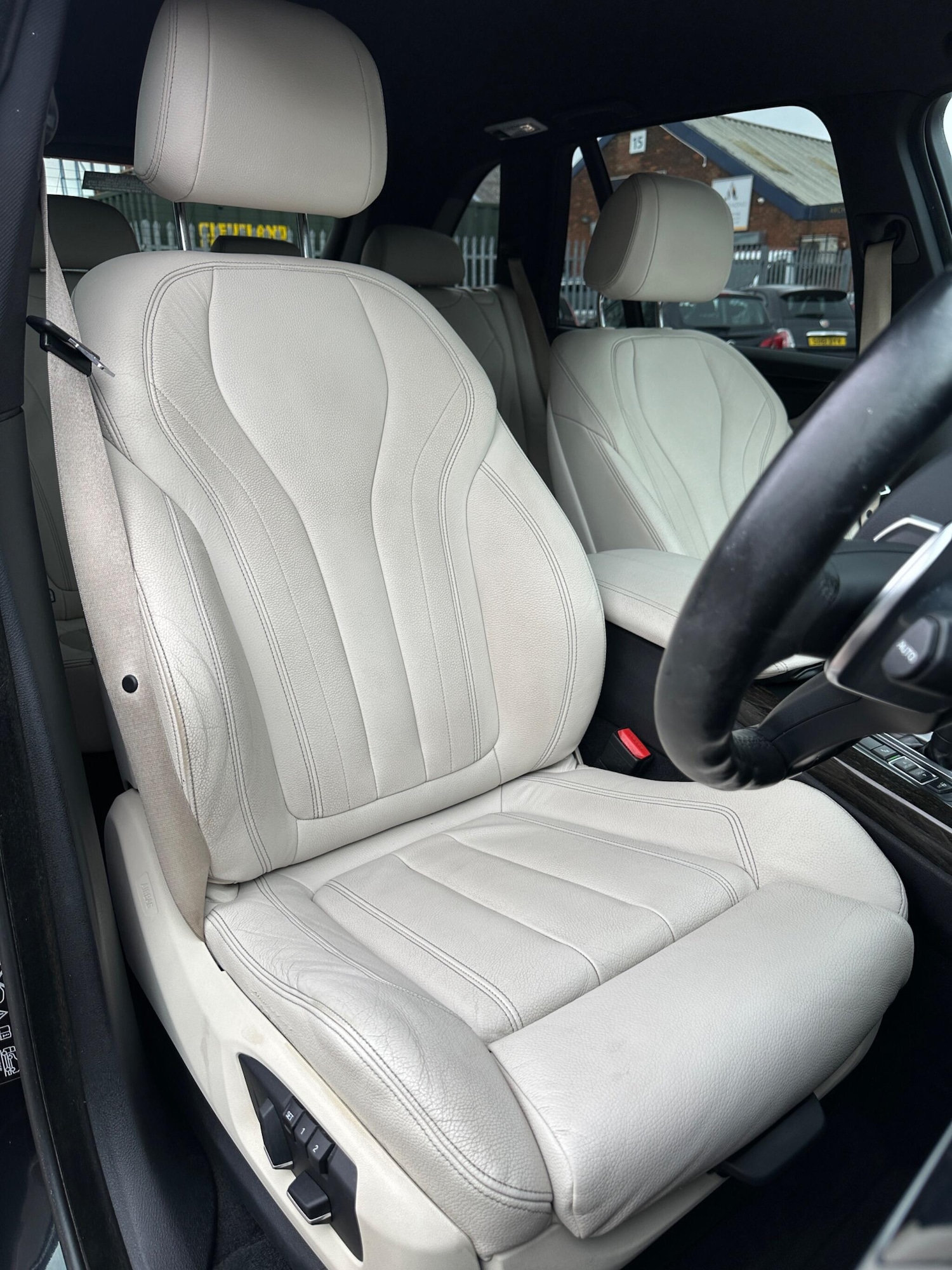 Used BMW X5 2014 for sale - 76485288: Photo 13