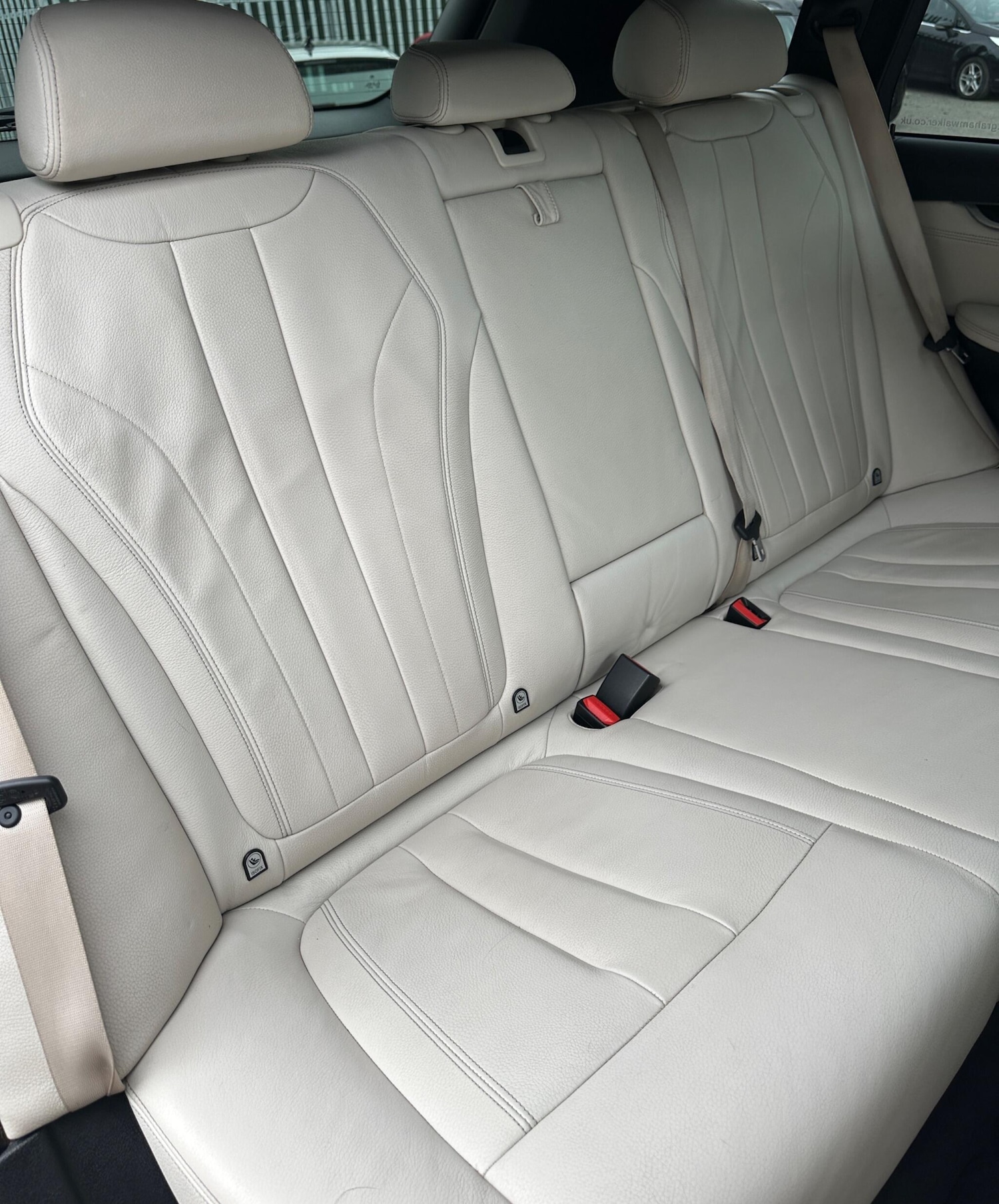 Used BMW X5 2014 for sale - 76485288: Photo 14