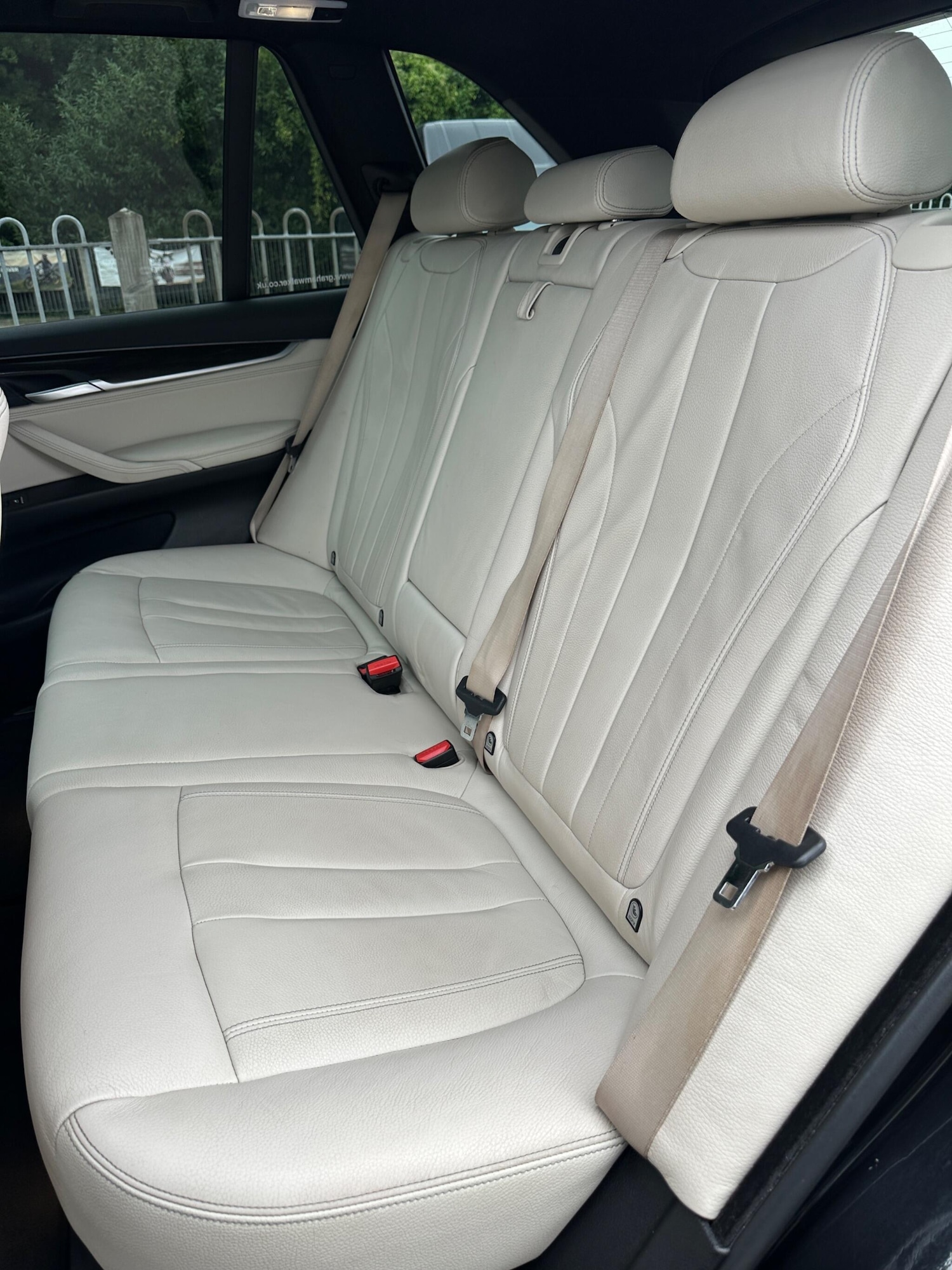 Used BMW X5 2014 for sale - 76485288: Photo 16