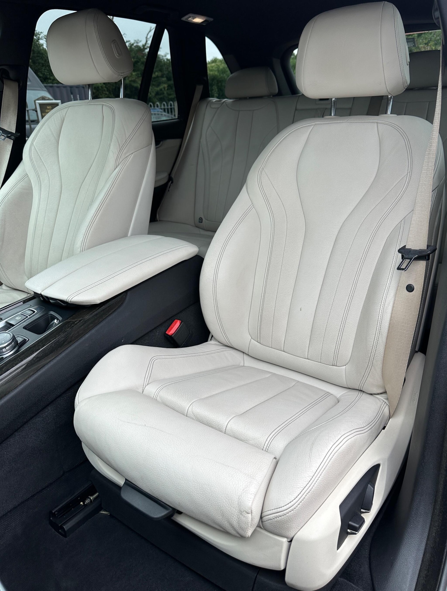 Used BMW X5 2014 for sale - 76485288: Photo 17