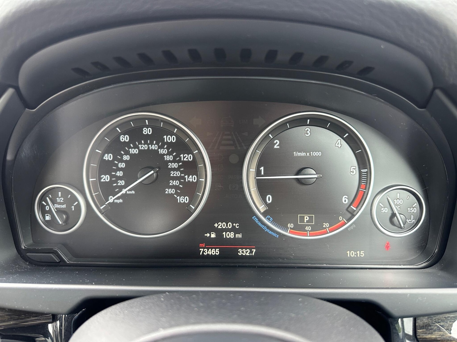 Used BMW X5 2014 for sale - 76485288: Photo 19