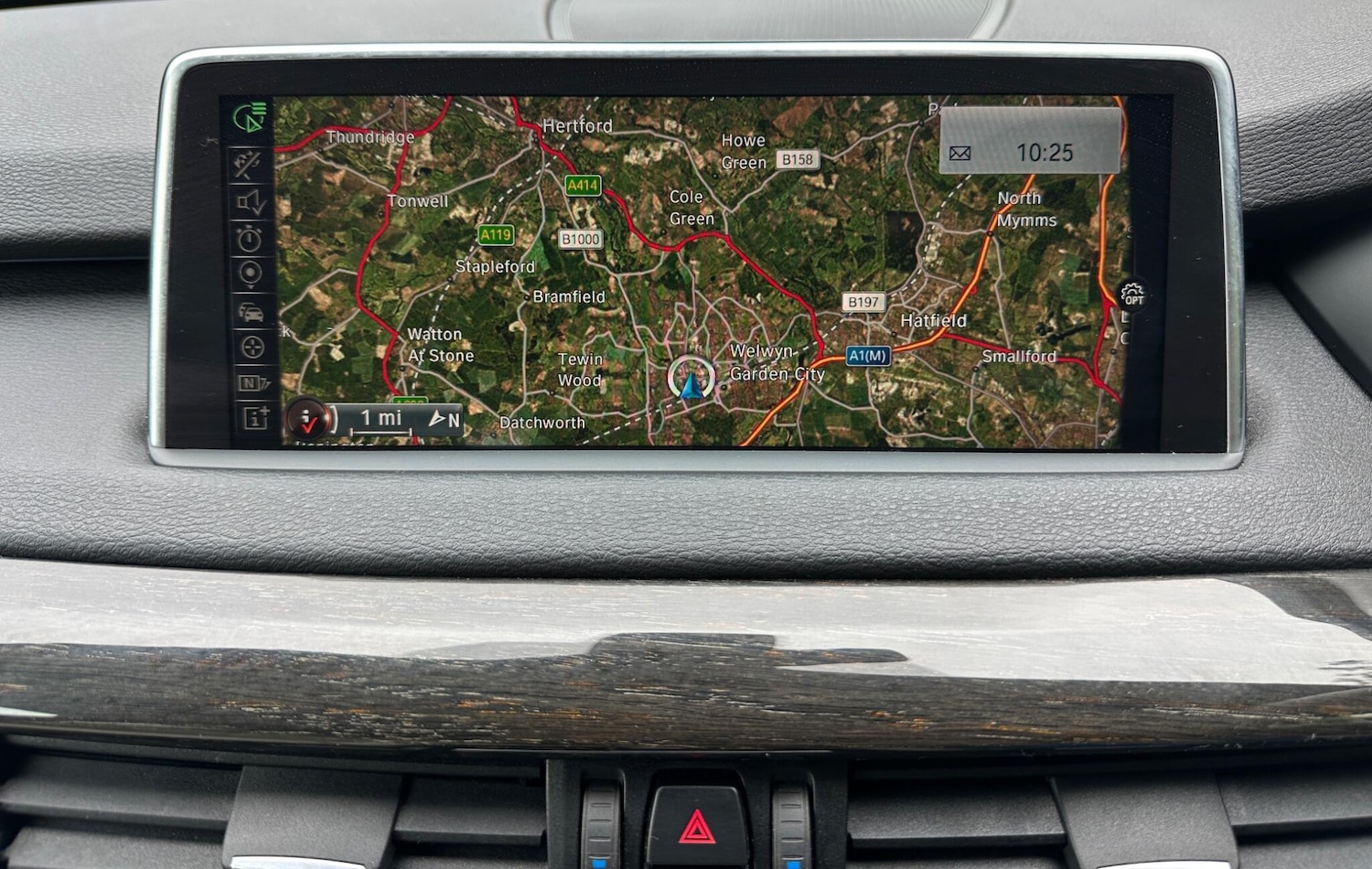 Used BMW X5 2014 for sale - 76485288: Photo 20