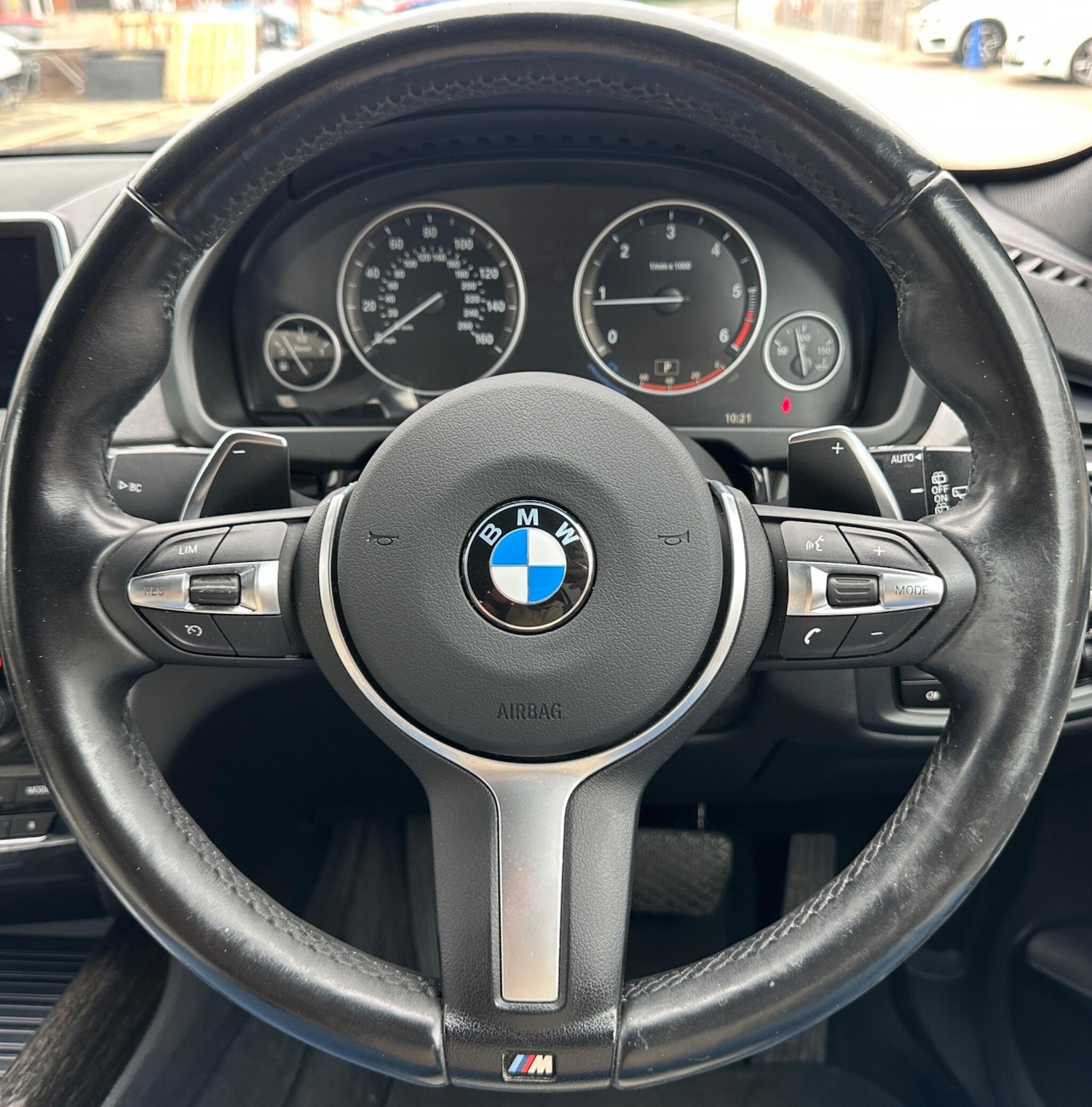 Used BMW X5 2014 for sale - 76485288: Photo 24