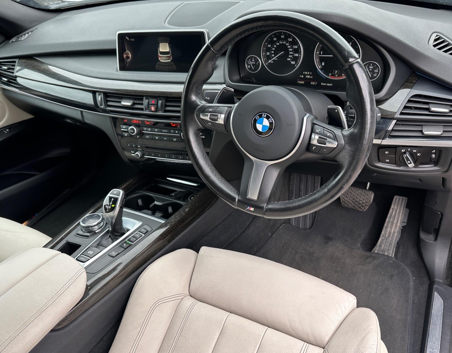 Used BMW X5 2014 for sale - 76485288: Photo 29