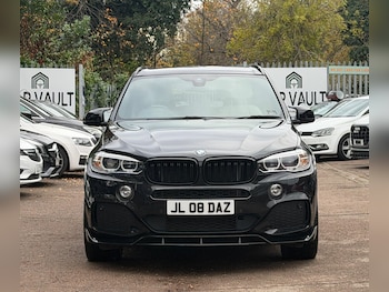 Used BMW X5 2014 for sale - 76485288: Photo