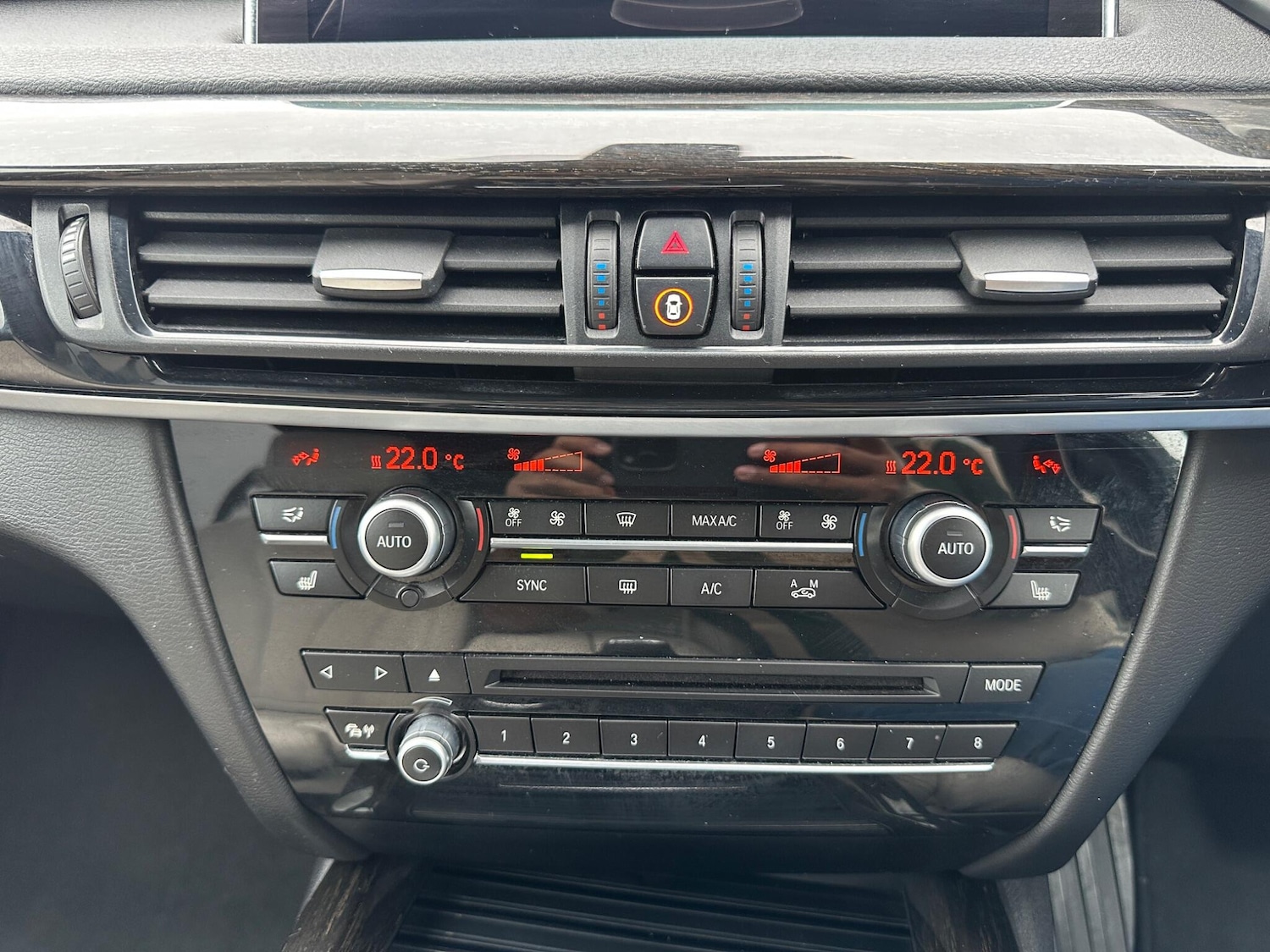 Used BMW X5 2014 for sale - 76485288: Photo 33