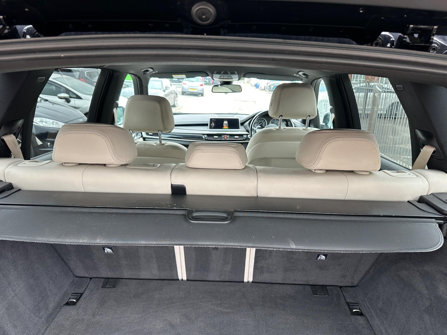 Used BMW X5 2014 for sale - 76485288: Photo 40