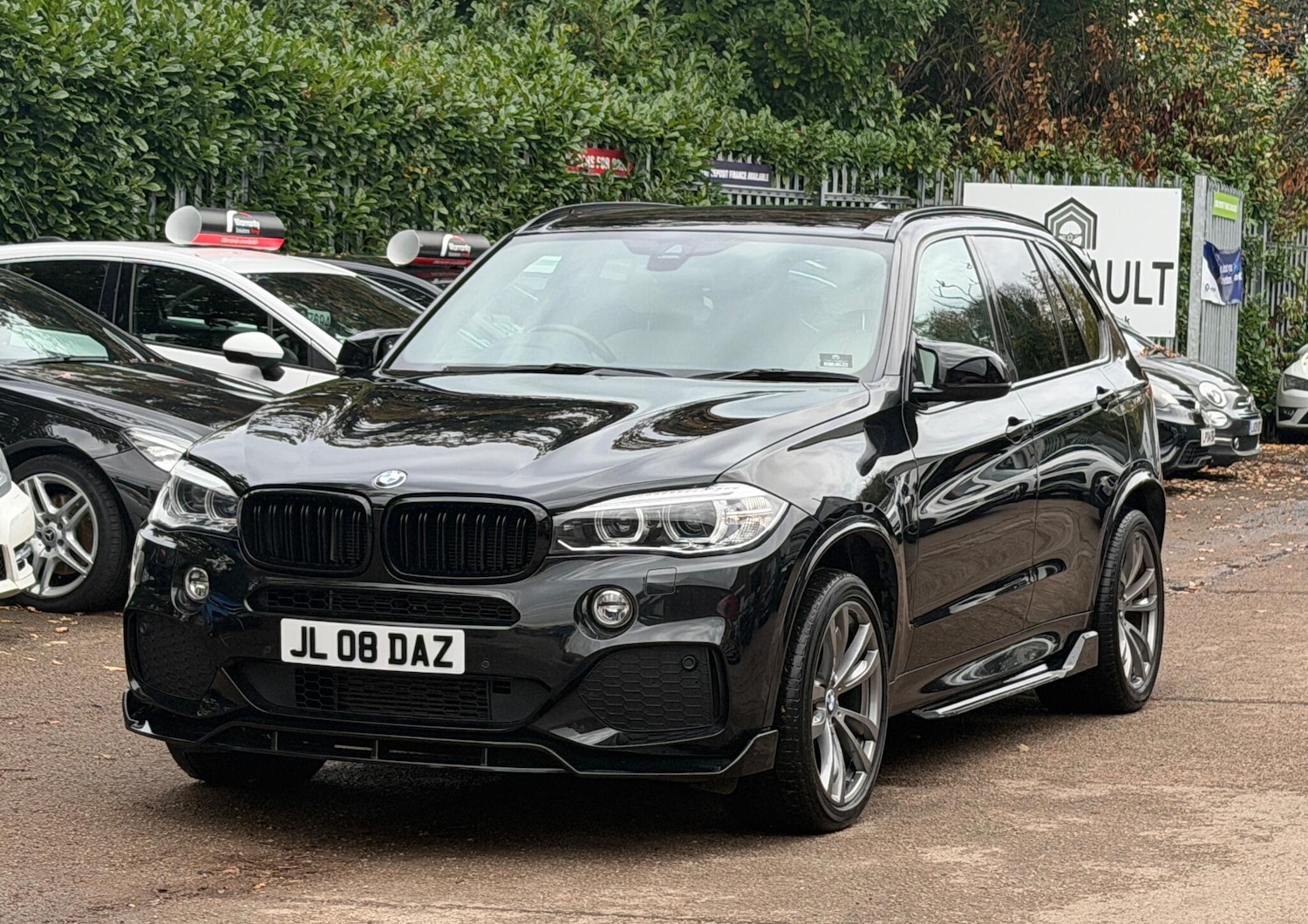 Used BMW X5 2014 for sale - 76485288: Photo 43