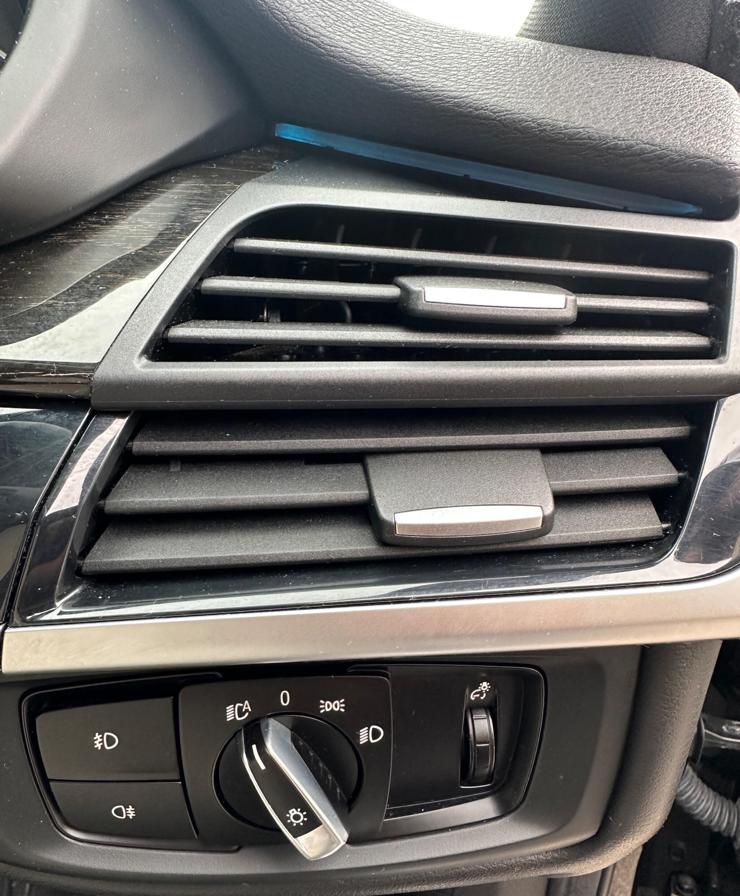 Used BMW X5 2014 for sale - 76485288: Photo 46