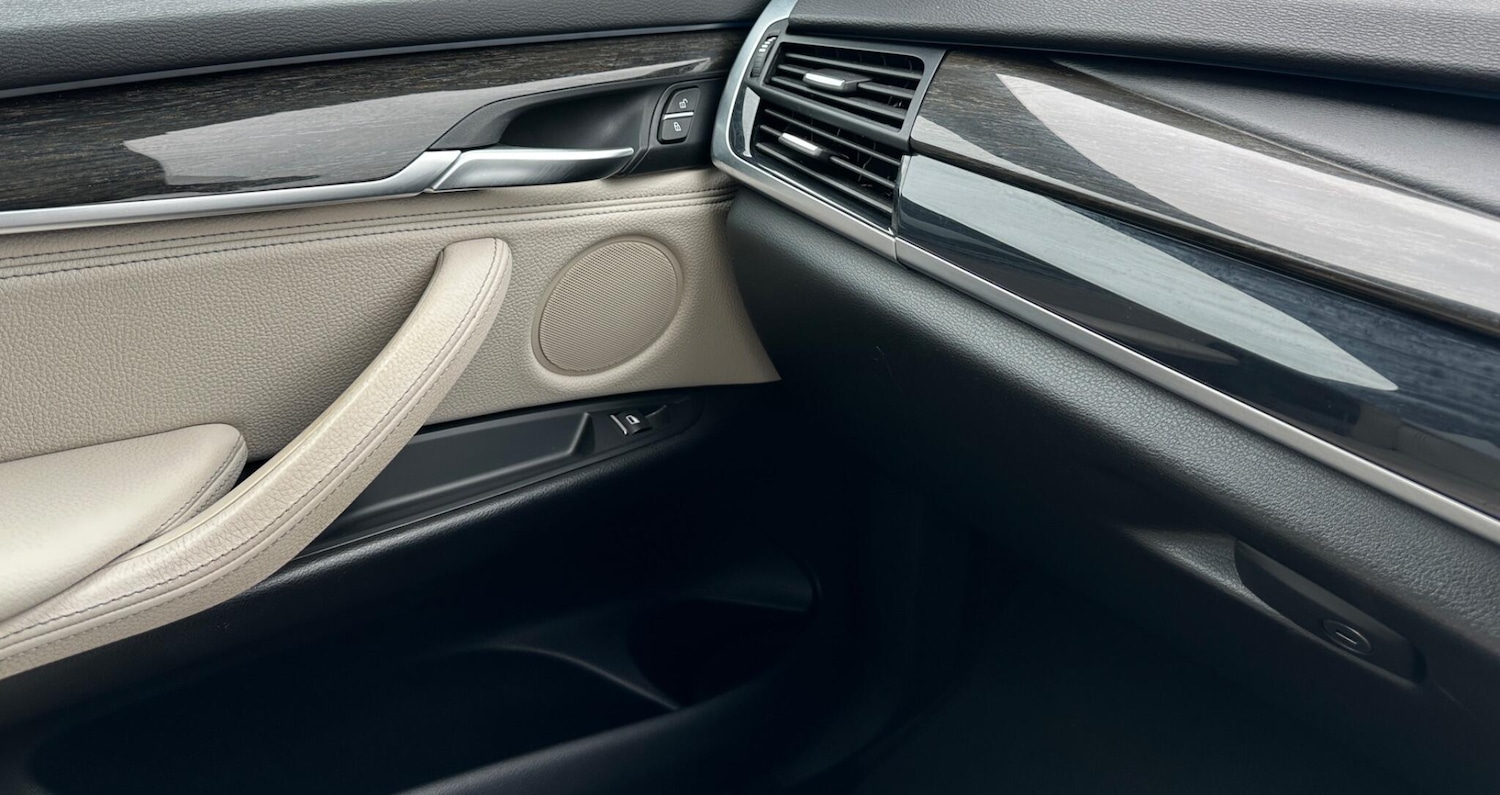 Used BMW X5 2014 for sale - 76485288: Photo 58