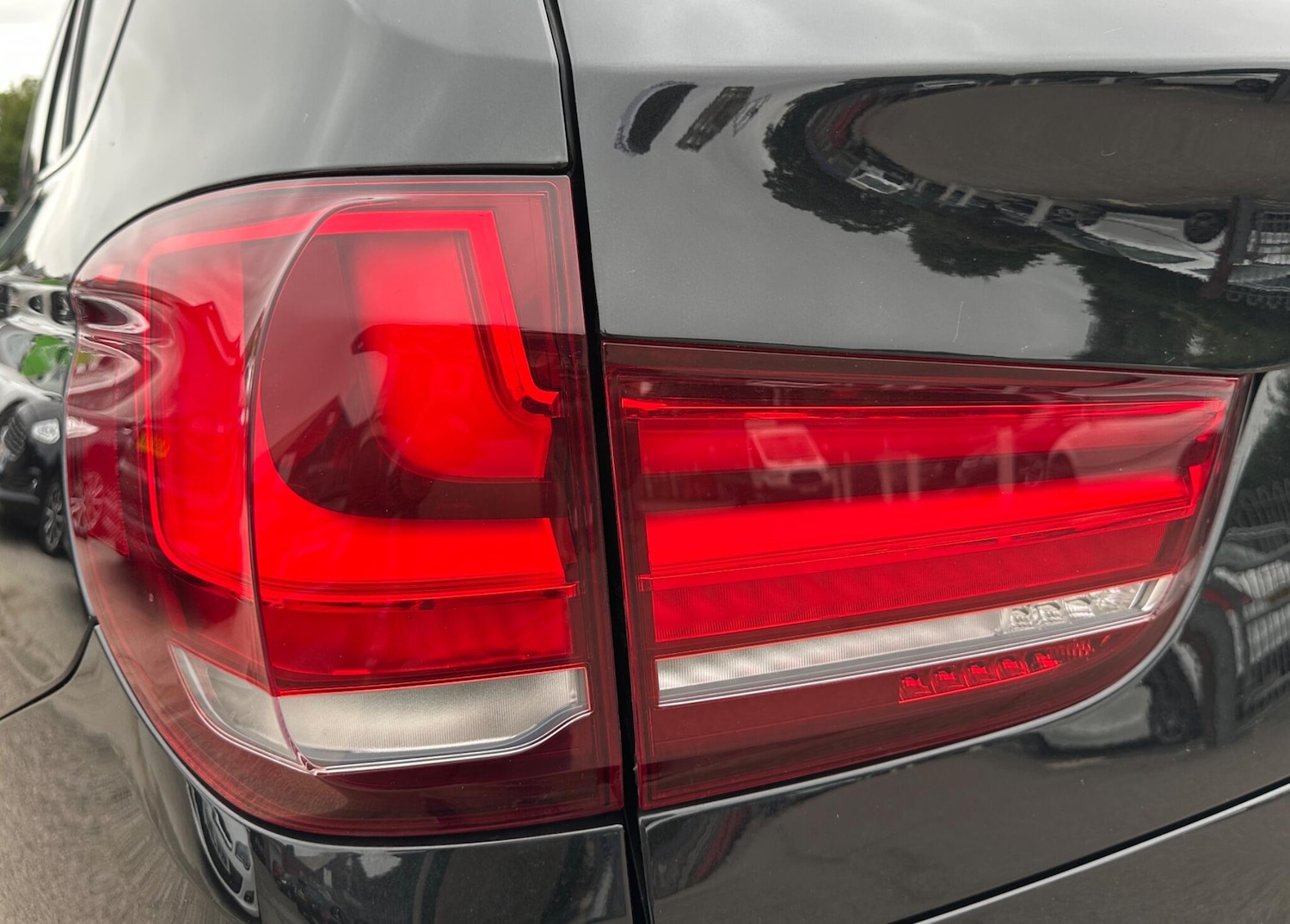 Used BMW X5 2014 for sale - 76485288: Photo 60