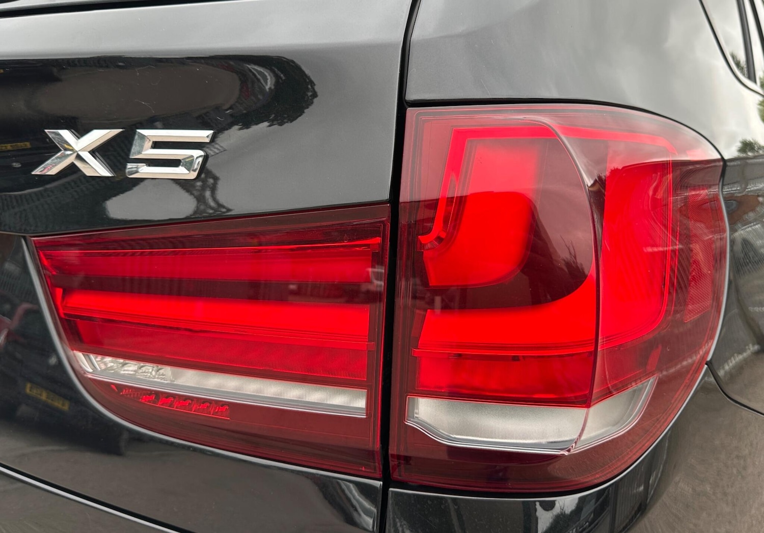 Used BMW X5 2014 for sale - 76485288: Photo 62