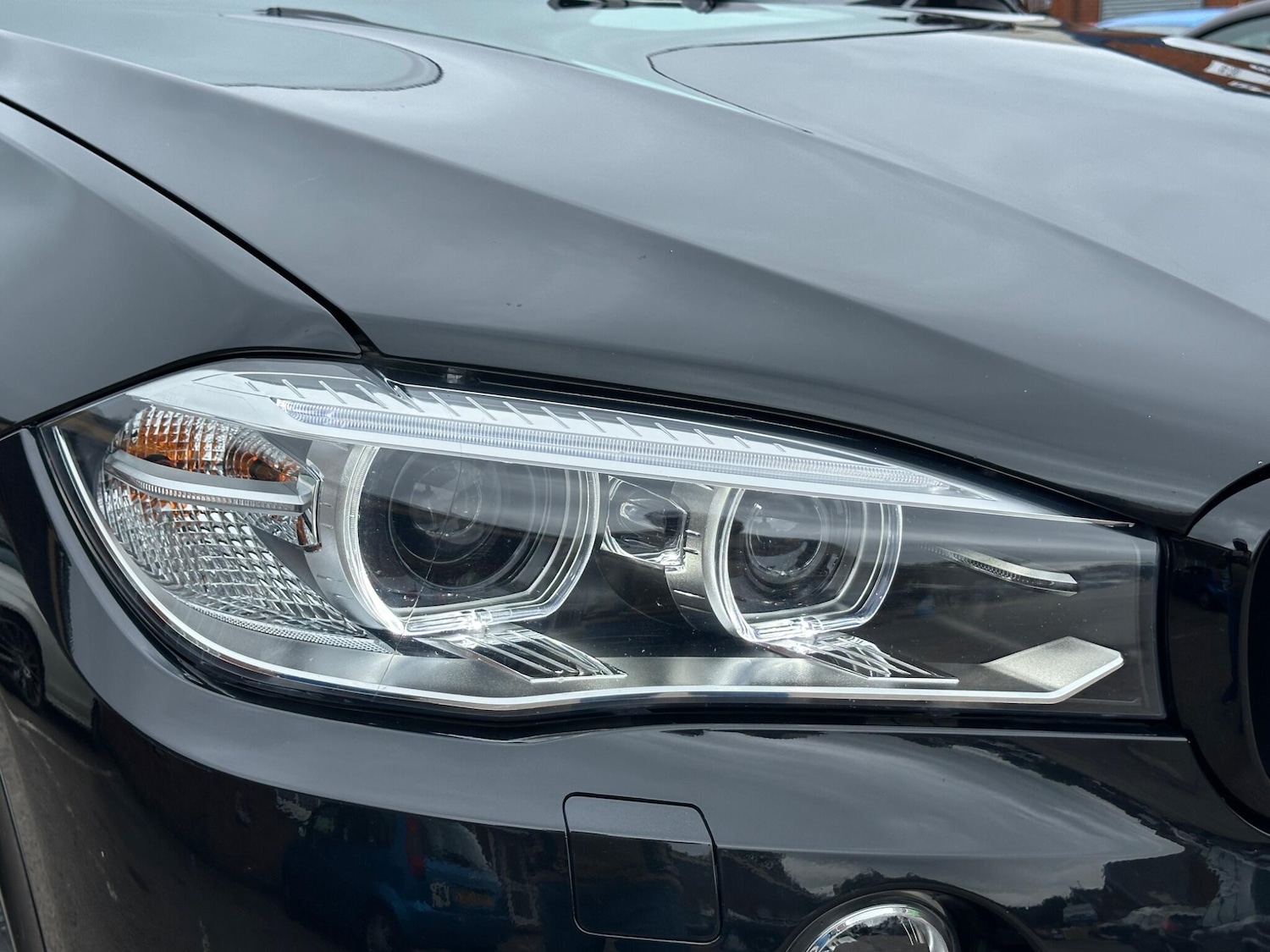 Used BMW X5 2014 for sale - 76485288: Photo 63