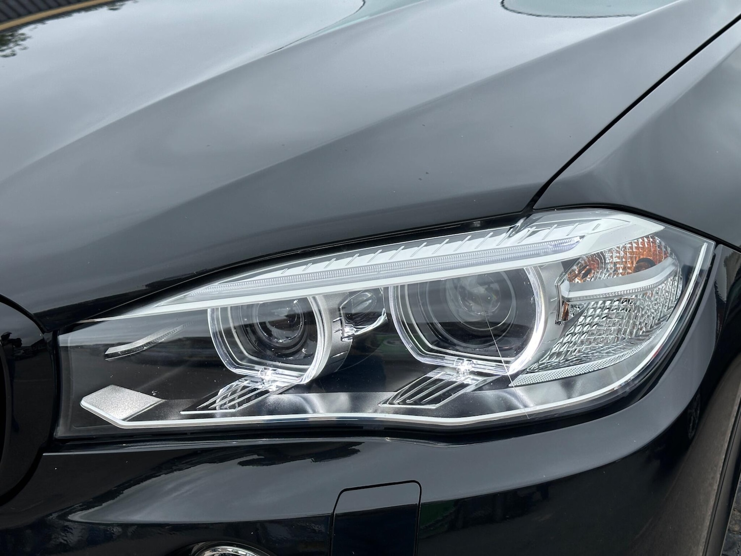 Used BMW X5 2014 for sale - 76485288: Photo 65