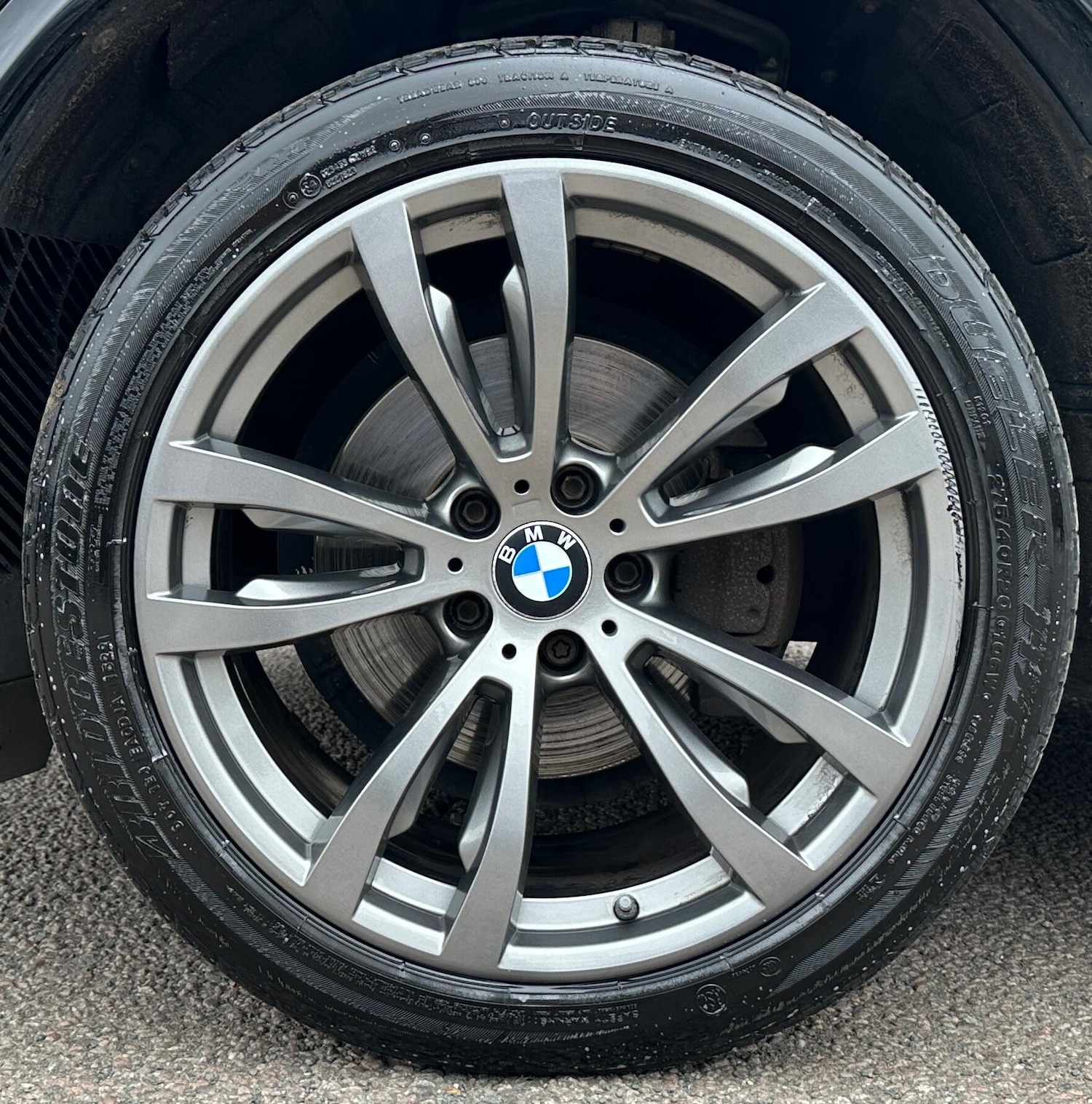 Used BMW X5 2014 for sale - 76485288: Photo 70