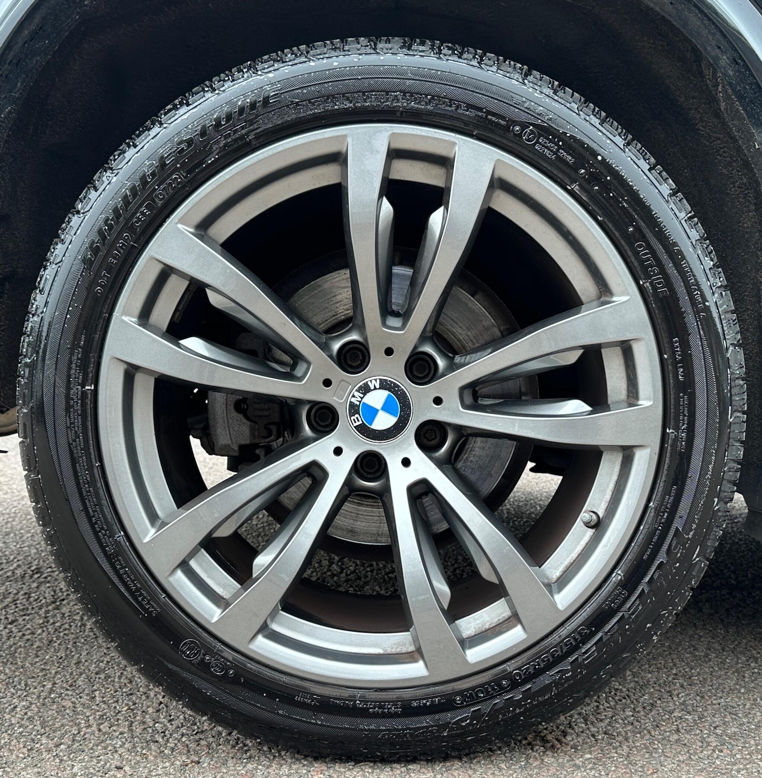 Used BMW X5 2014 for sale - 76485288: Photo 72