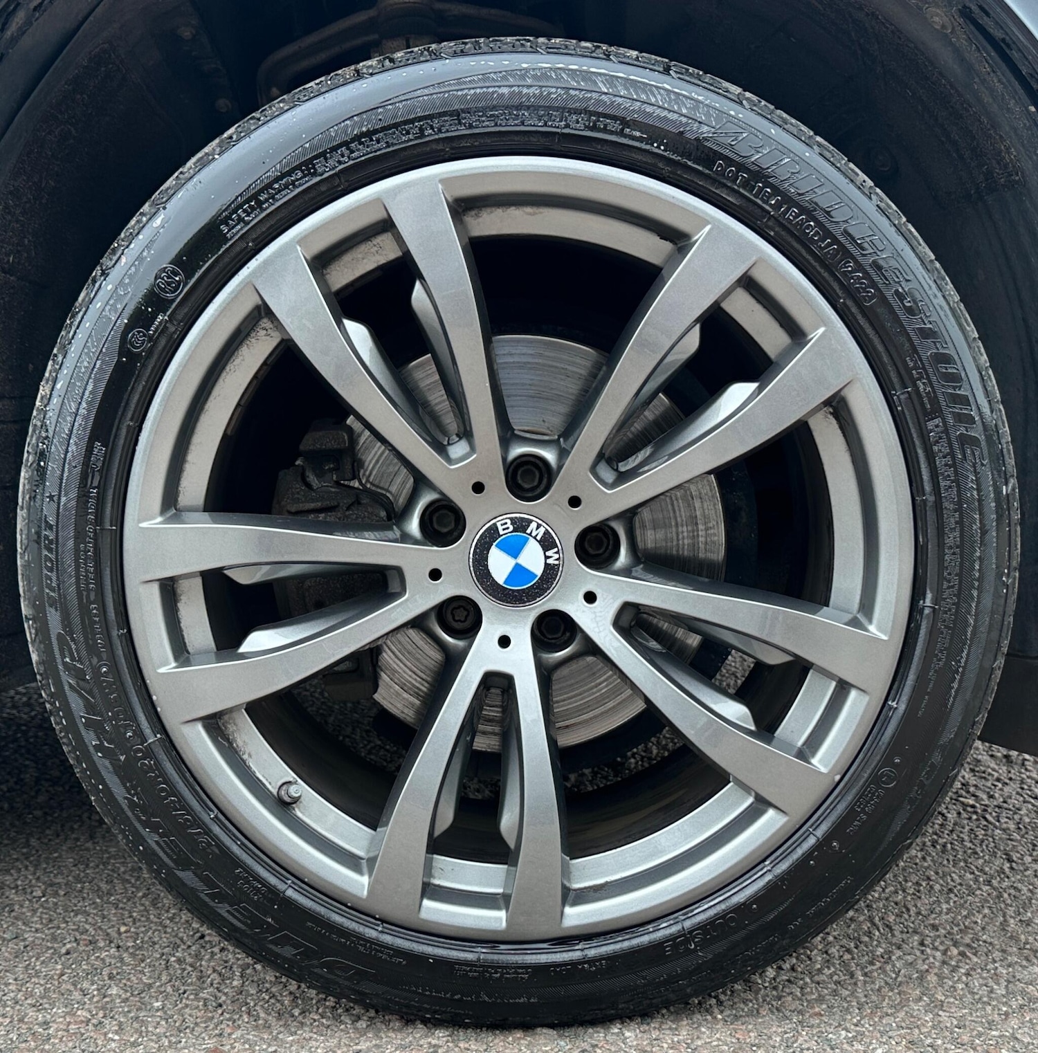 Used BMW X5 2014 for sale - 76485288: Photo 73