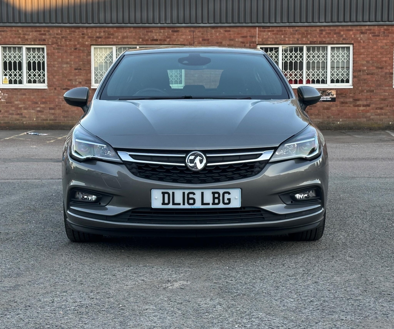 Used Vauxhall Astra 2016 for sale - 76370230: Photo 37