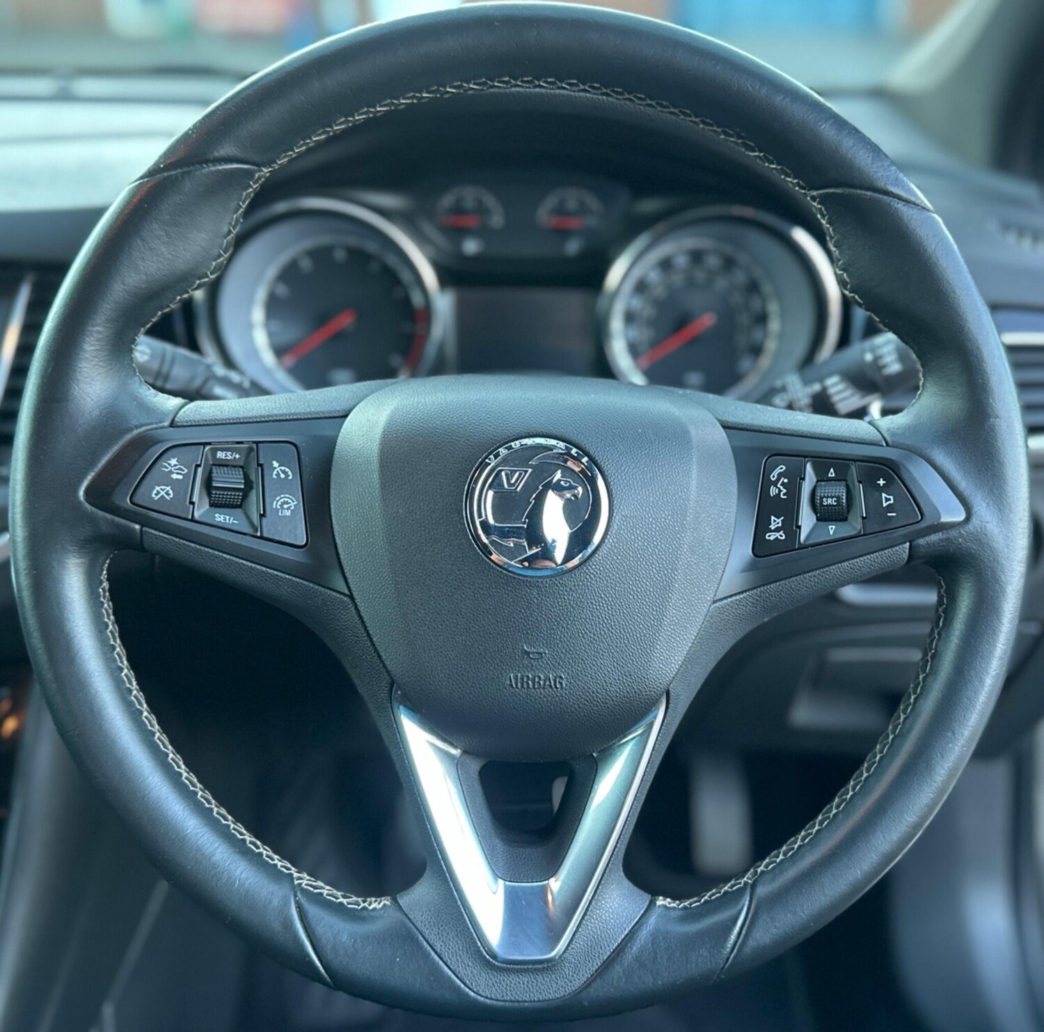 Used Vauxhall Astra 2016 for sale - 76370230: Photo 59