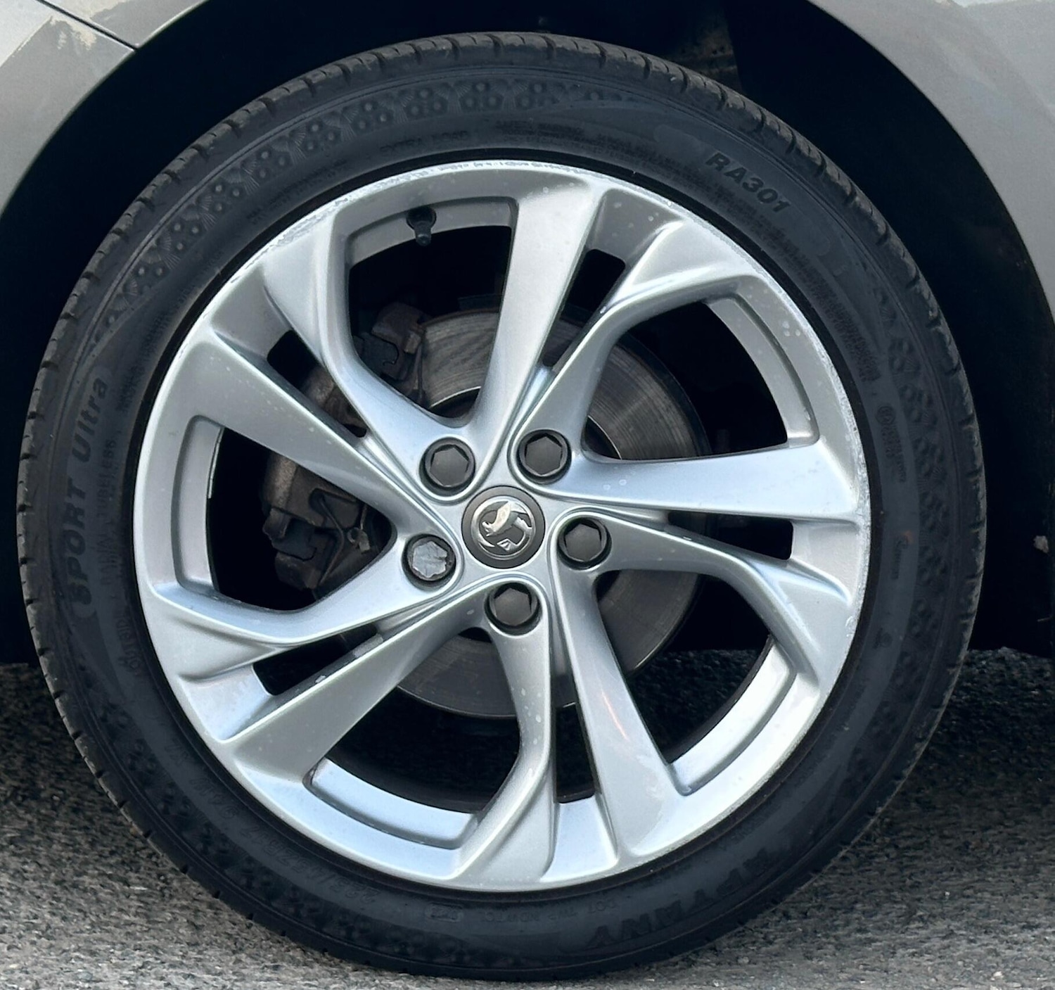 Used Vauxhall Astra 2016 for sale - 76370230: Photo 63
