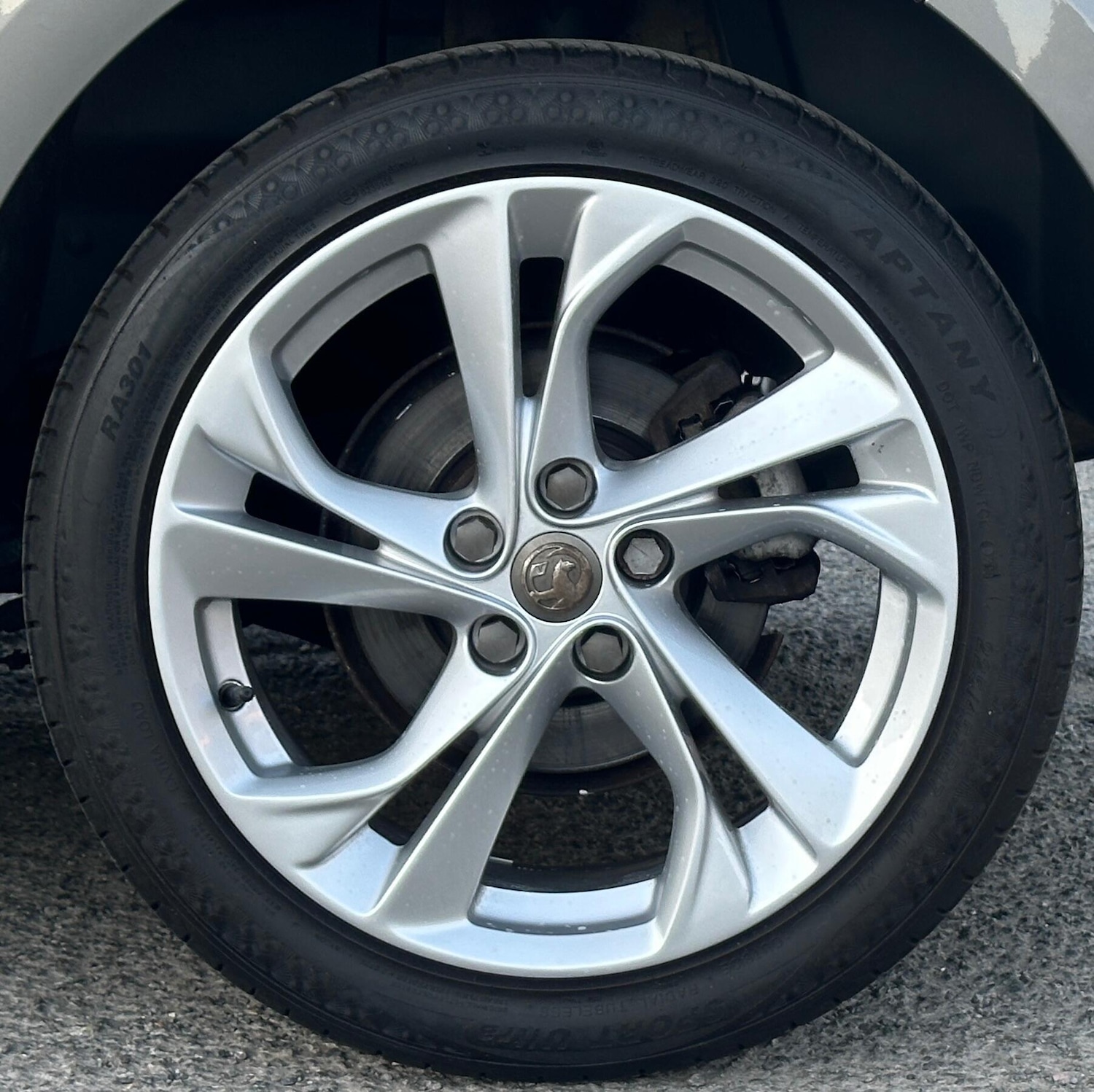 Used Vauxhall Astra 2016 for sale - 76370230: Photo 64