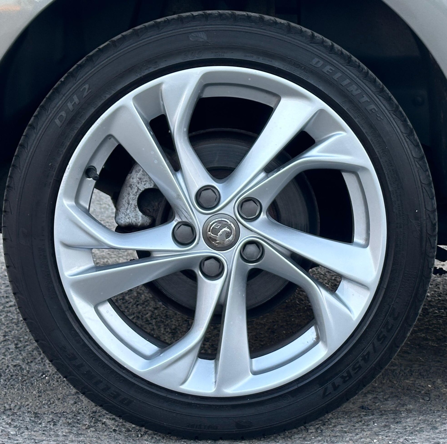 Used Vauxhall Astra 2016 for sale - 76370230: Photo 65
