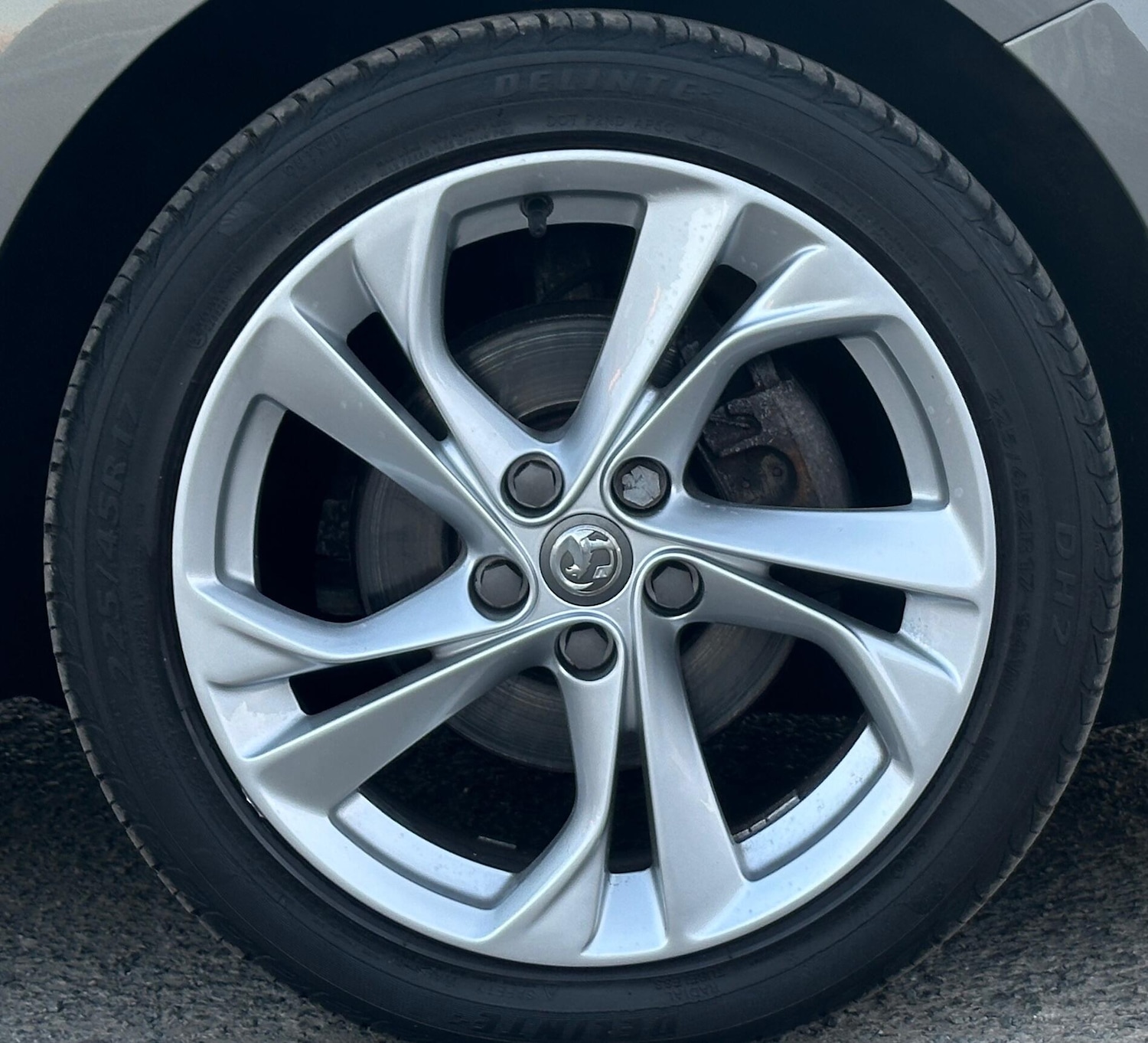 Used Vauxhall Astra 2016 for sale - 76370230: Photo 66