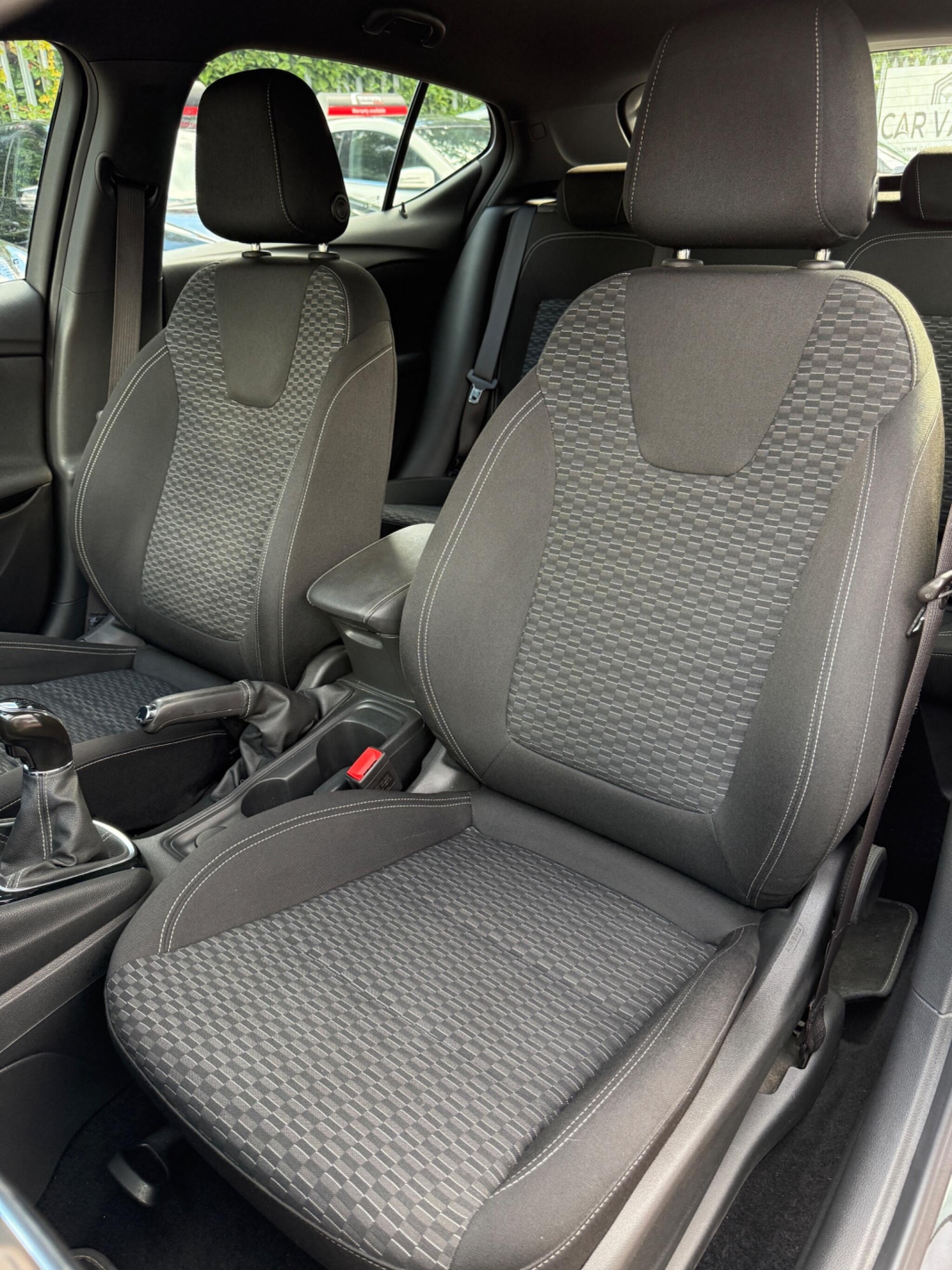 Used Vauxhall Astra 2019 for sale - 76371666: Photo 14