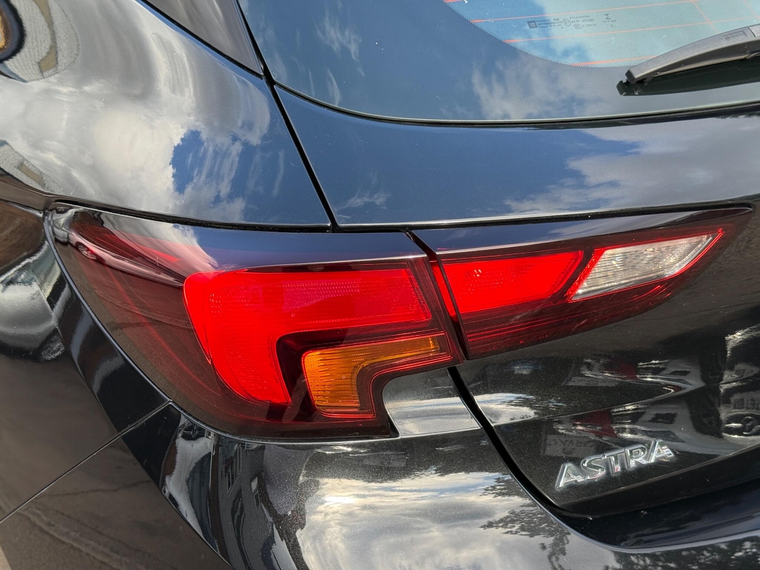 Used Vauxhall Astra 2019 for sale - 76371666: Photo 17