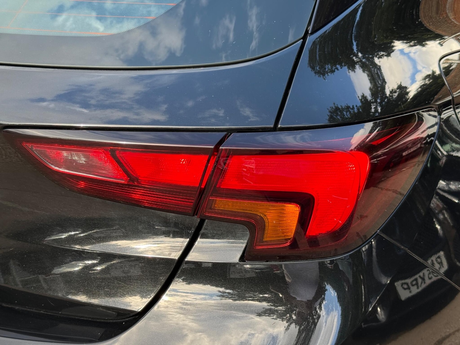 Used Vauxhall Astra 2019 for sale - 76371666: Photo 18
