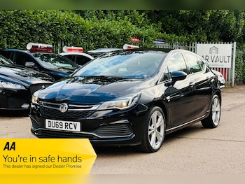 2019 (69) - 1.4i Turbo SRi VX Line Nav Euro 6 (s/s) 5dr