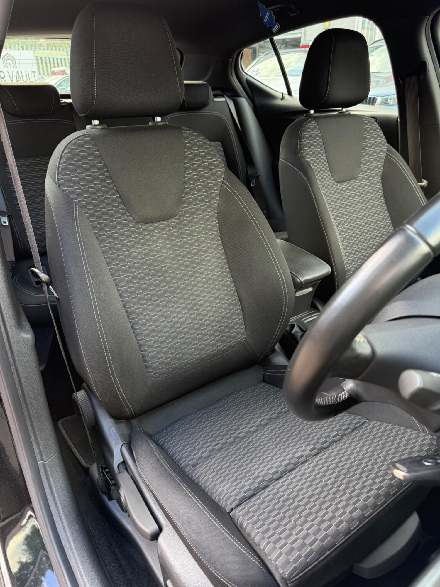Used Vauxhall Astra 2019 for sale - 76371666: Photo 33