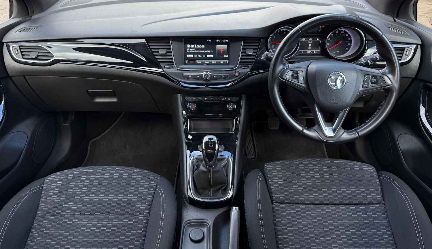 Used Vauxhall Astra 2019 for sale - 76371666: Photo 37
