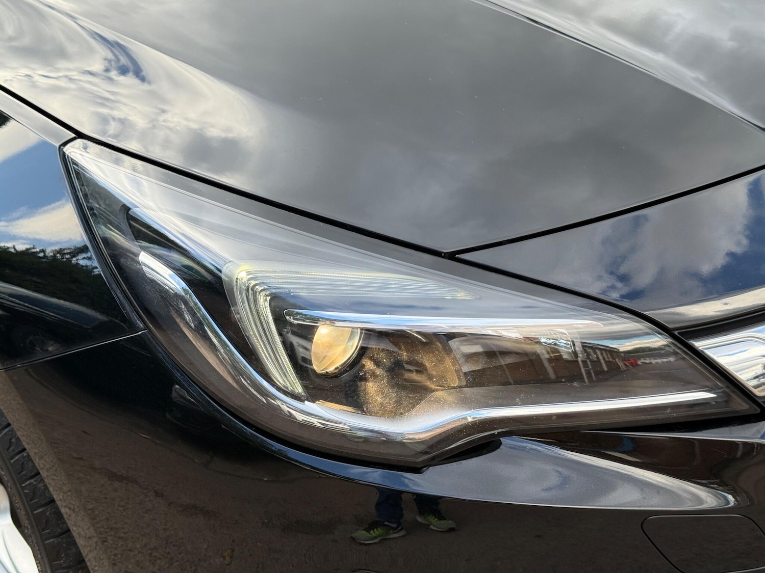 Used Vauxhall Astra 2019 for sale - 76371666: Photo 54