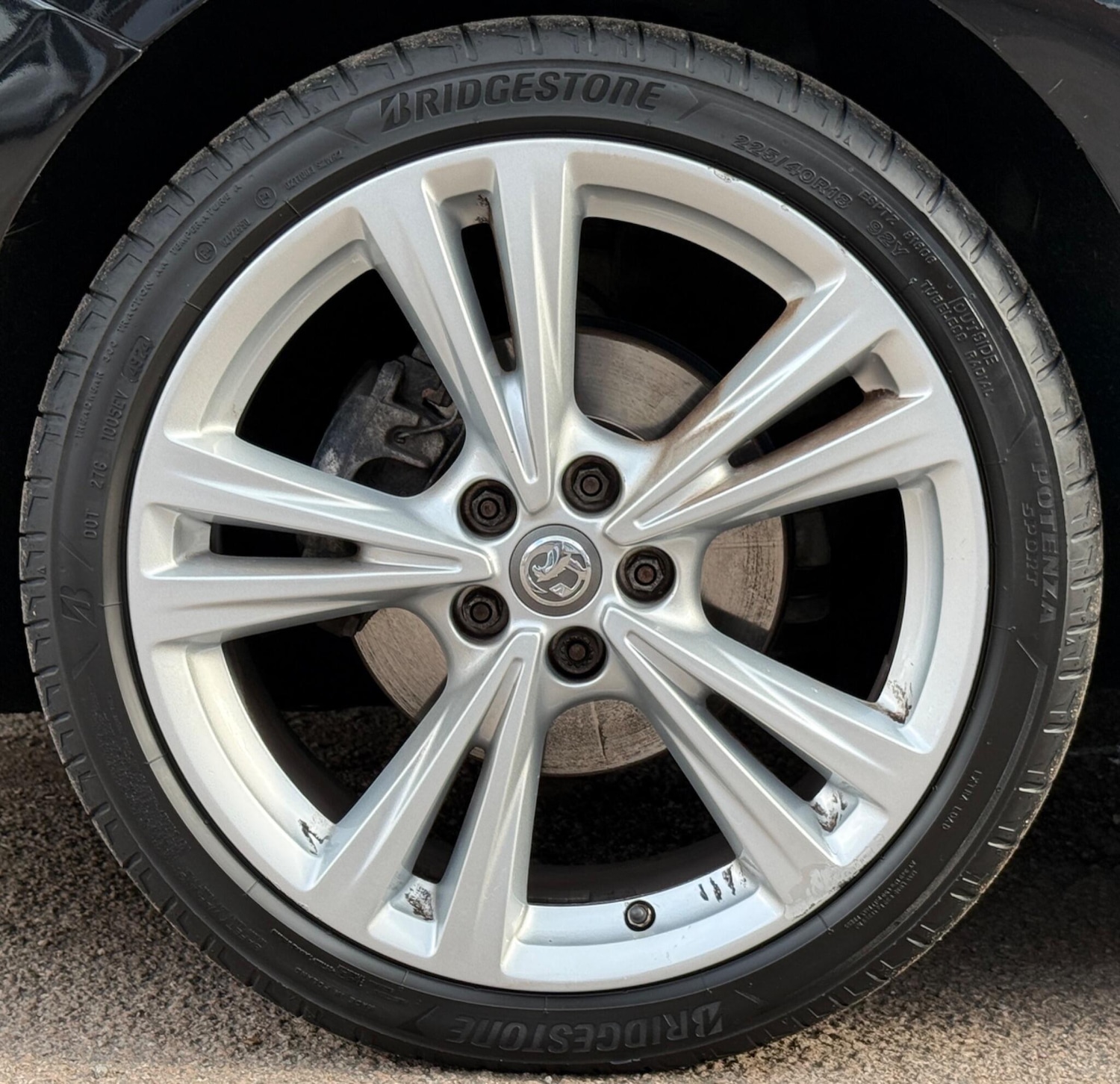 Used Vauxhall Astra 2019 for sale - 76371666: Photo 58