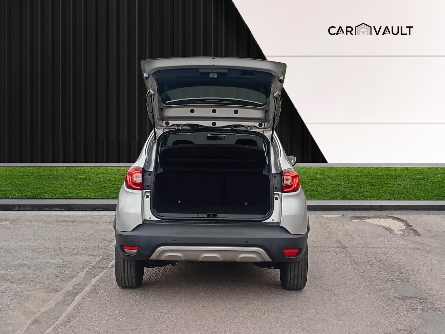 Used Renault Captur 2018 for sale - 76370993: Photo 11