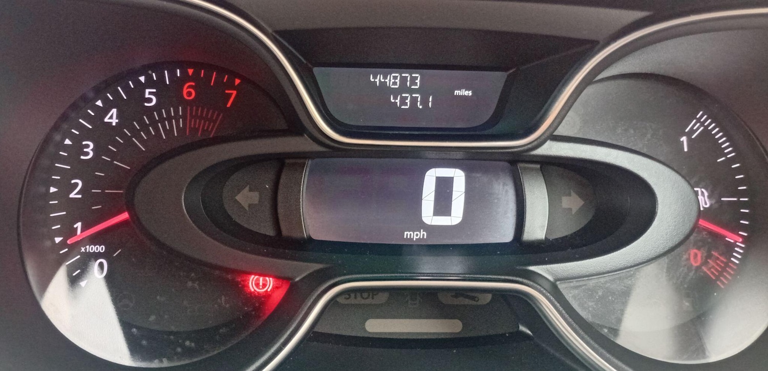 Used Renault Captur 2018 for sale - 76370993: Photo 14