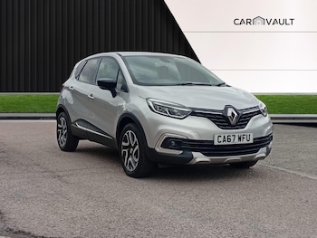2018 (67) - 0.9 TCe ENERGY Dynamique S Nav Euro 6 (s/s) 5dr