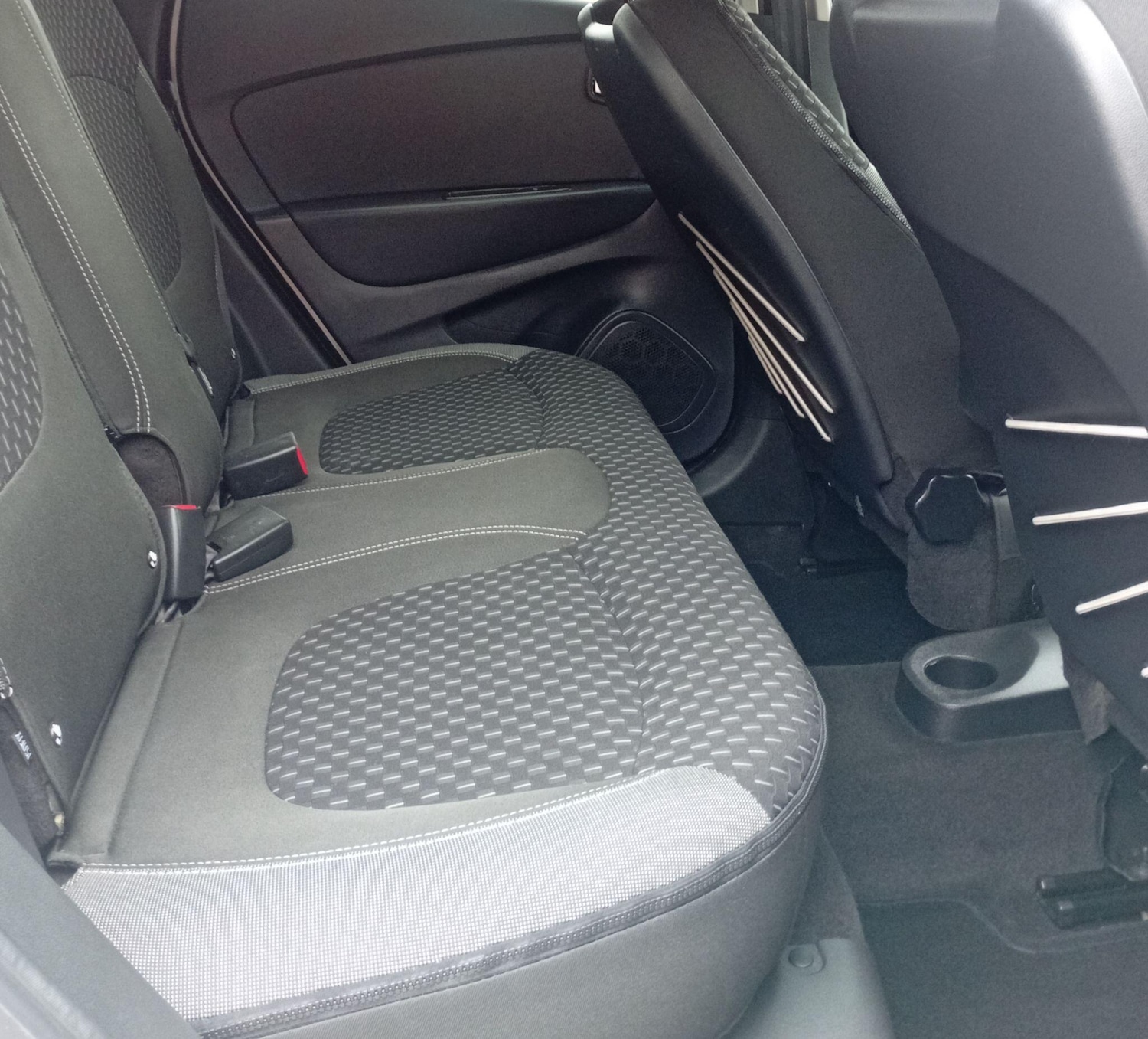 Used Renault Captur 2018 for sale - 76370993: Photo 22