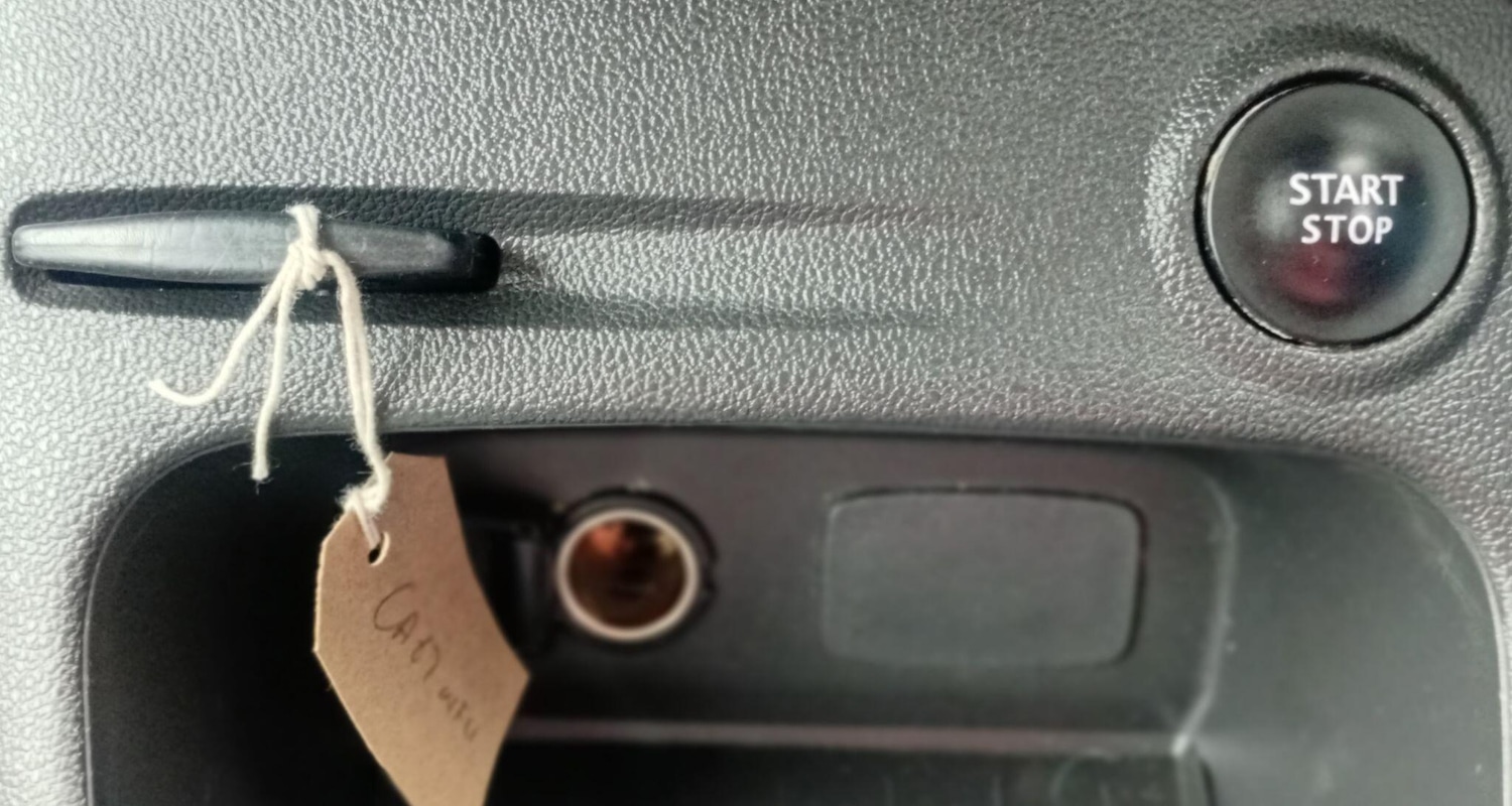 Used Renault Captur 2018 for sale - 76370993: Photo 24