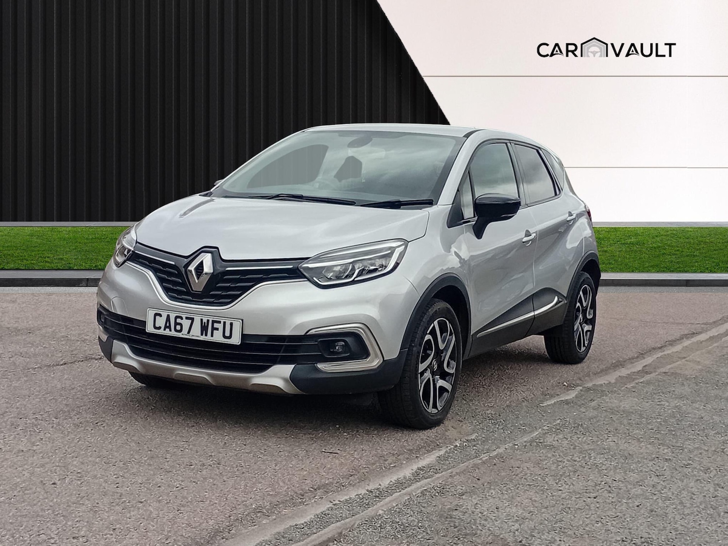 Used Renault Captur 2018 for sale - 76370993: Photo 58