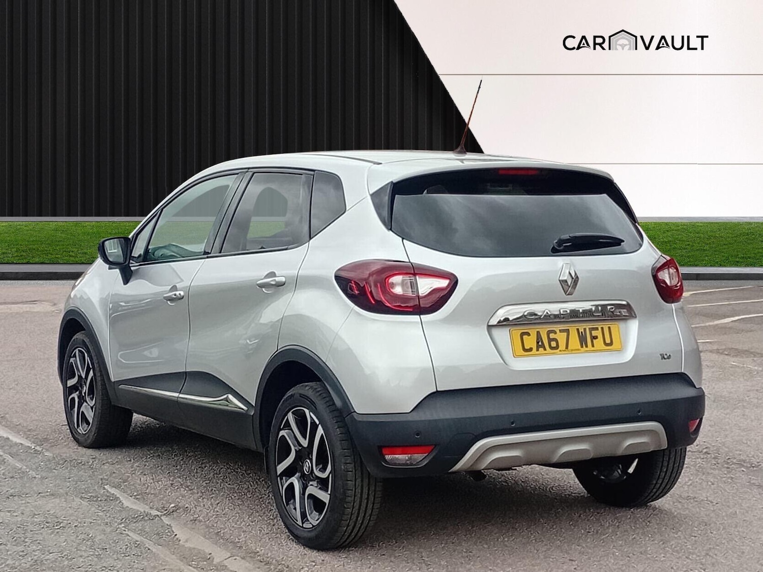 Used Renault Captur 2018 for sale - 76370993: Photo 7